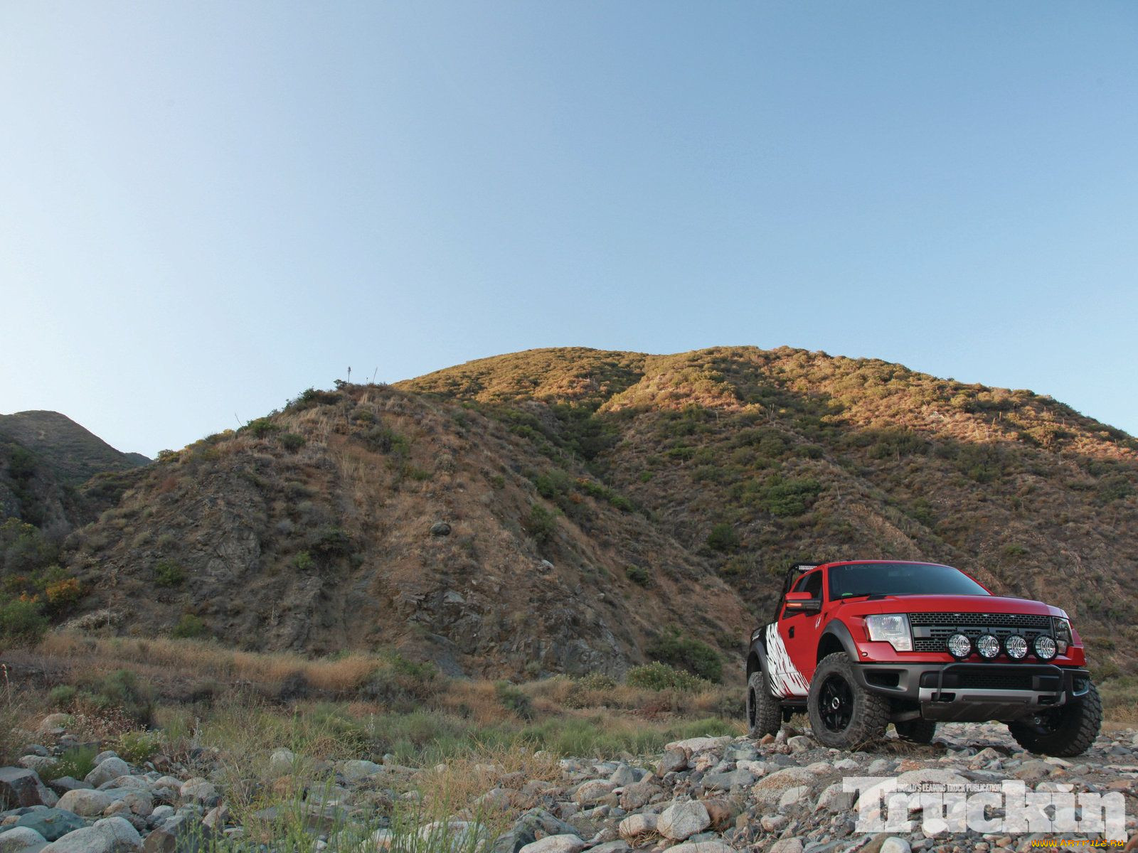 , ford